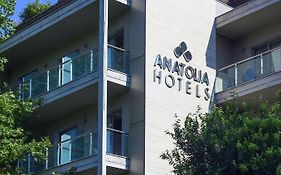 Anatolia Hotel Thessaloniki